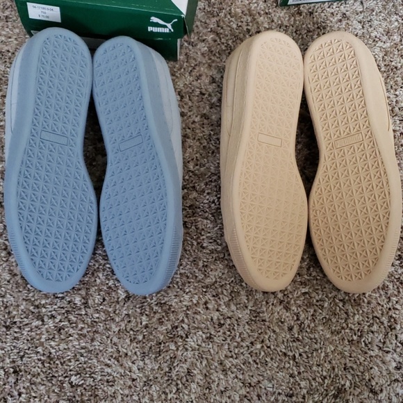 Puma suede classic bundle - Picture 2 of 8